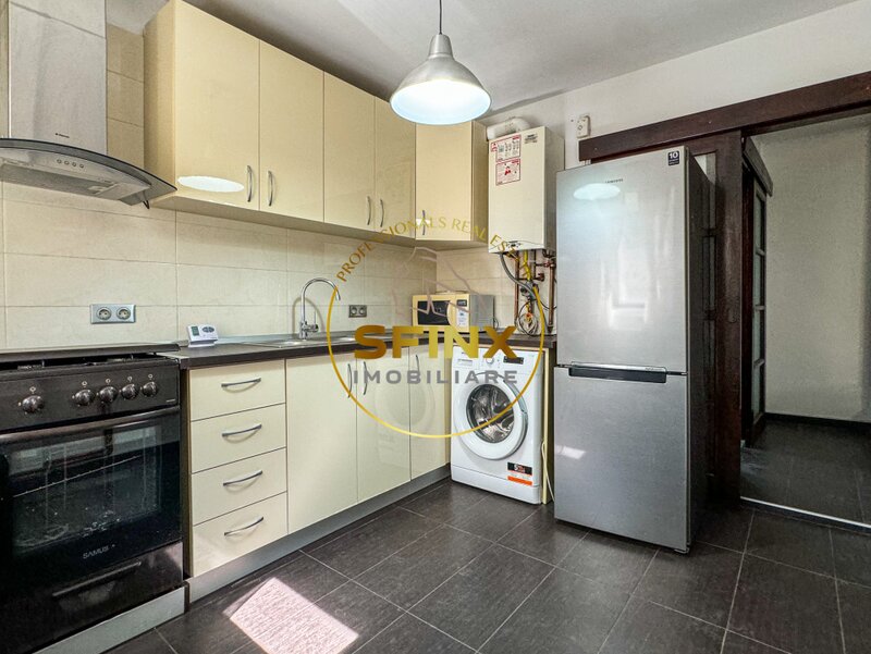 Dorobanti, spatiu/apartament de inchiriat, etaj 1 de casa.